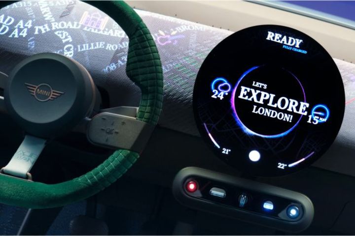 A STEP FORWARD FOR SUSTAINABILITY. image