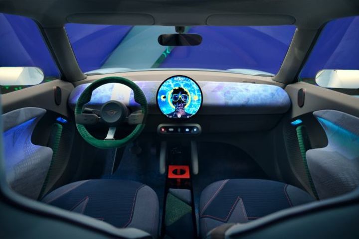 PERSONAL MODE. image