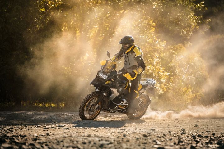R 1250 GS Adventure image
