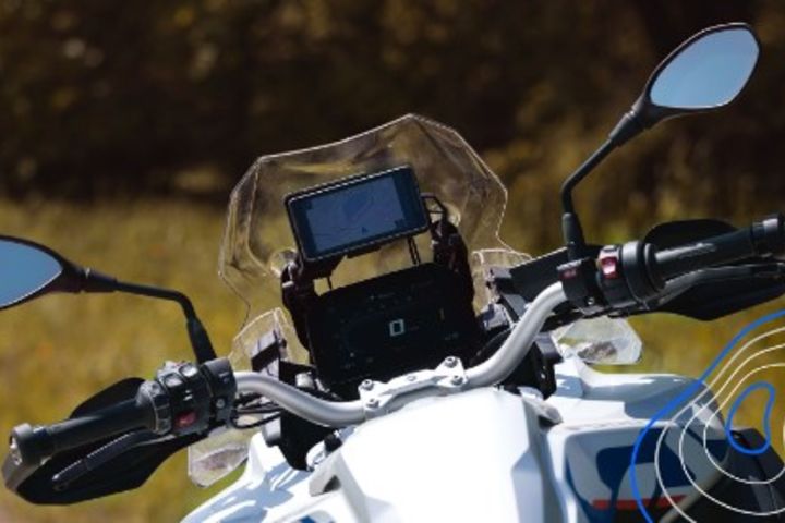 Heading unerringly towards freedom image