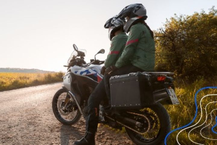 Relaxed to peak performance image