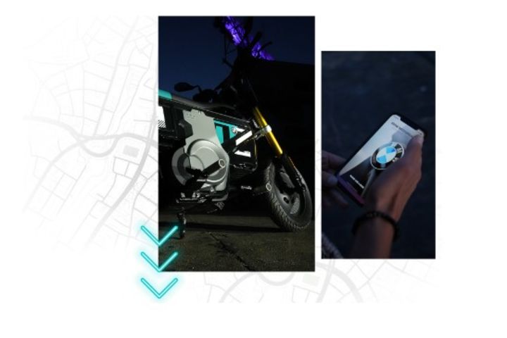 Jump on and run image