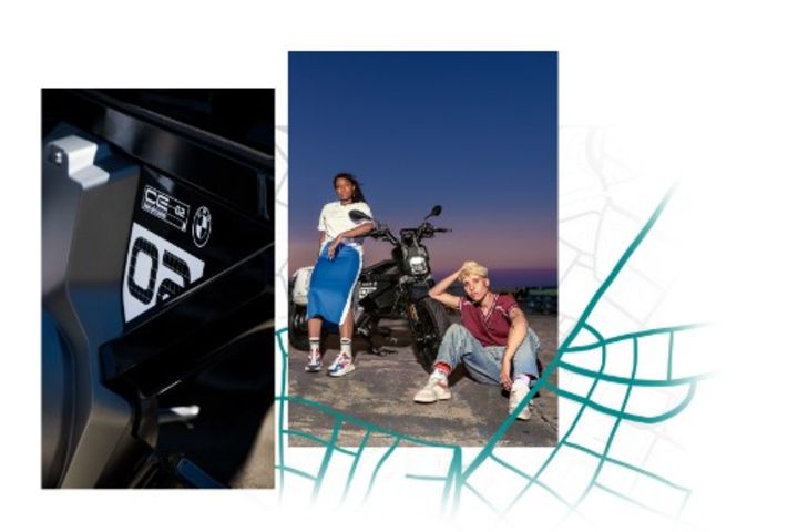 More style. More freedom. More versatility. image