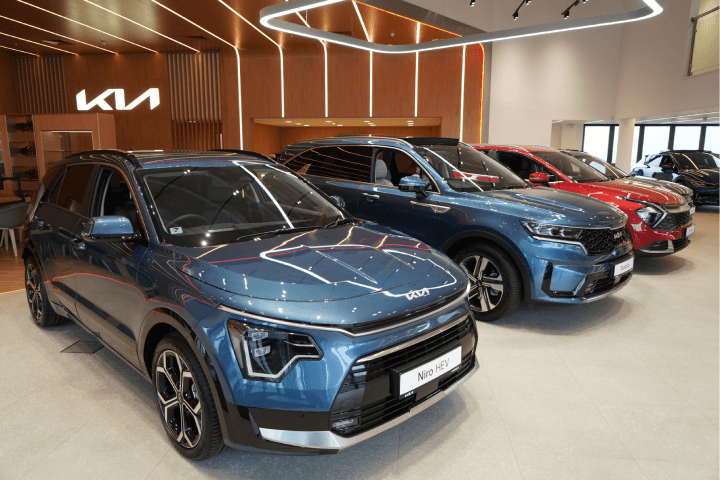 Why Choose Joe Duffy KIA? image