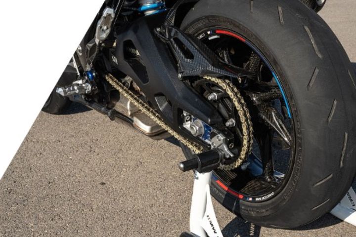 Maximum exclusivity image