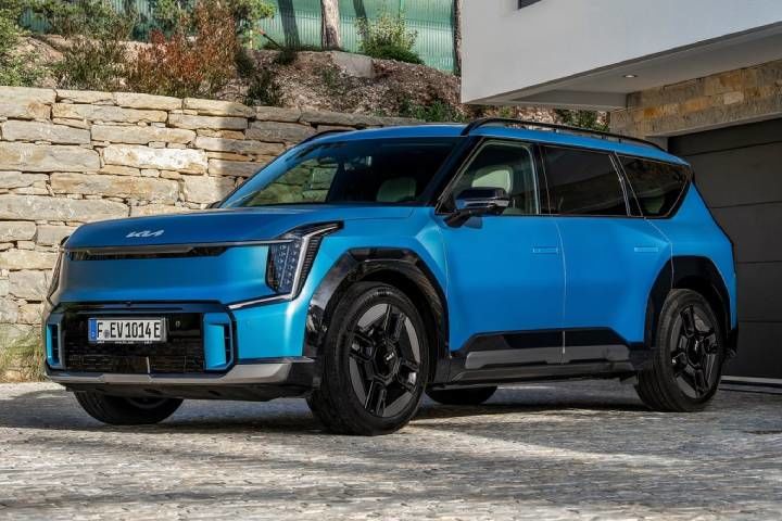 GT Line (6 Seats) image