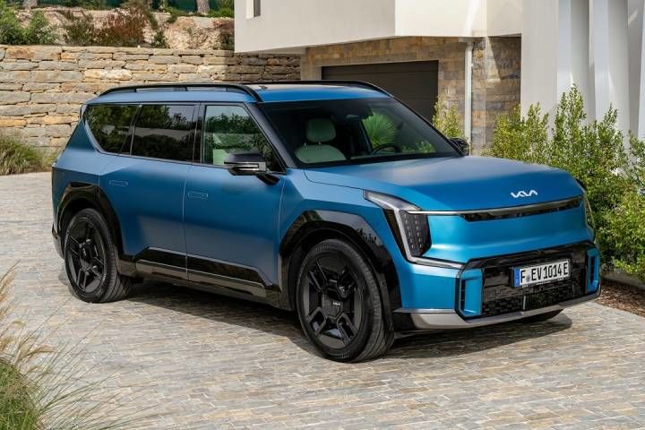 GT Line (7 Seats) image