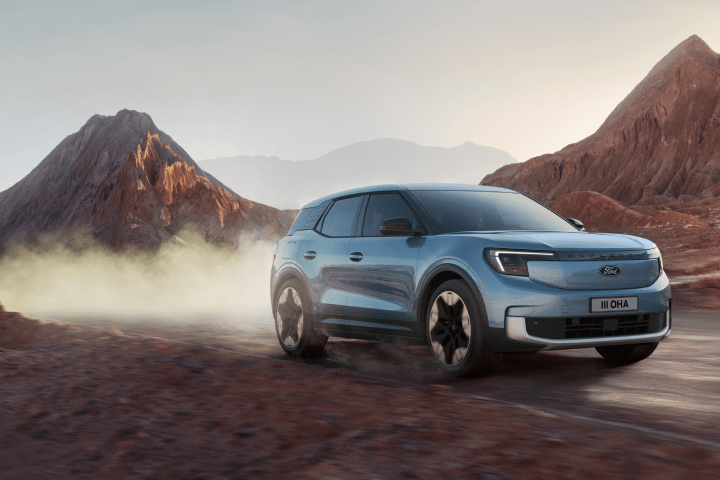 Here, there, everywhere. image