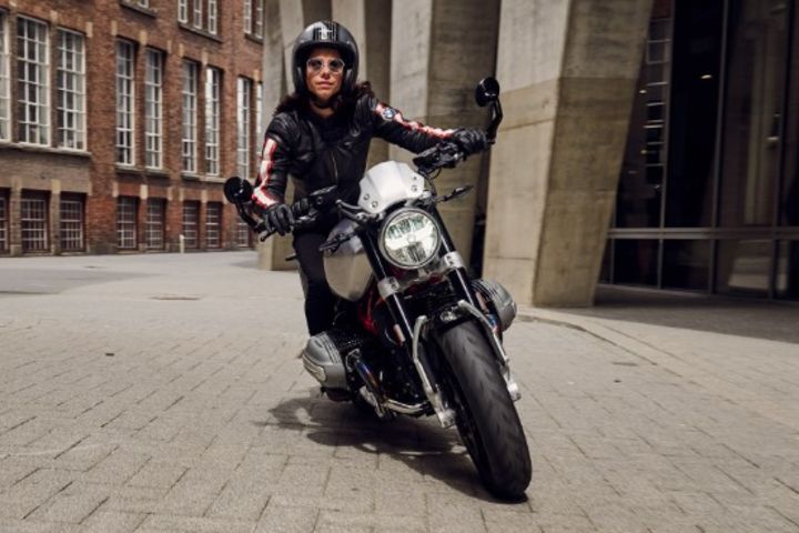 Space for your experiences image