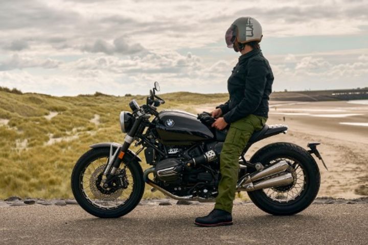 THE ULTIMATE CRUISER FEELING image