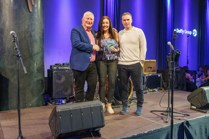 Audi North Dublin image