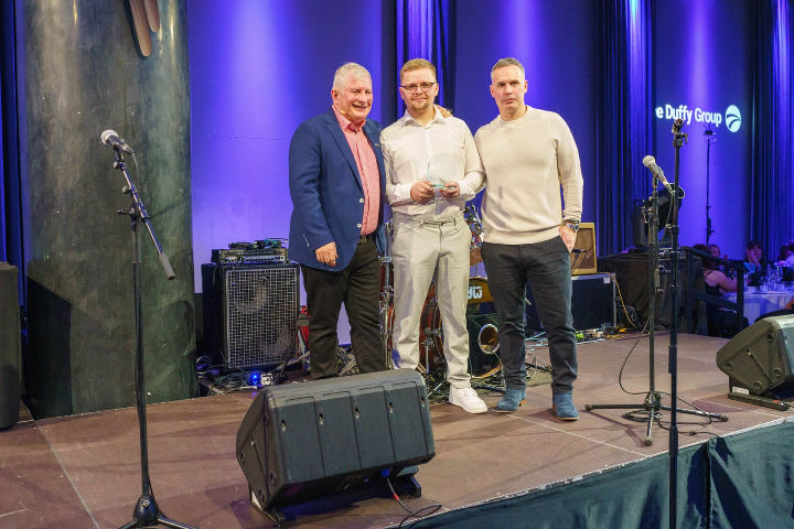 Audi Approved :plus Drogheda image