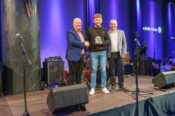 Ford, Mazda & Kia North Dublin image