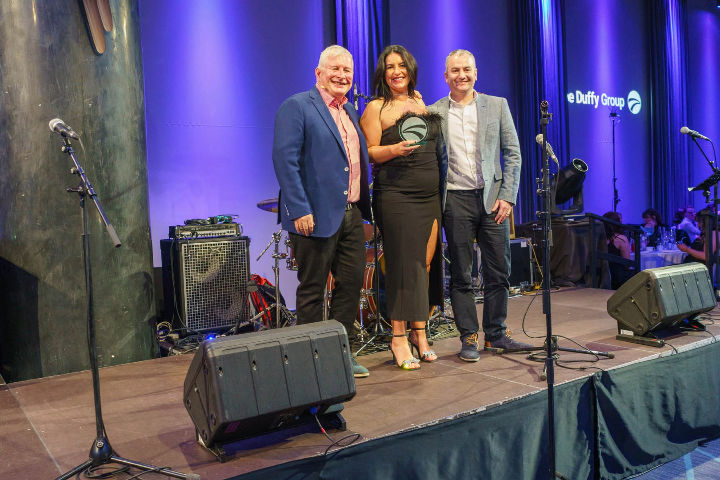 Joe Duffy Volvo/Kia image