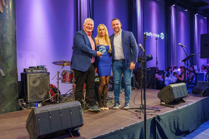 Porsche Centre Dublin image