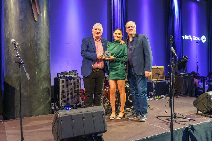 Joe Duffy Volkswagen North Dublin image