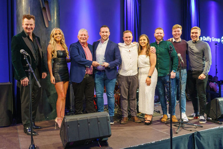 Team of the Year image