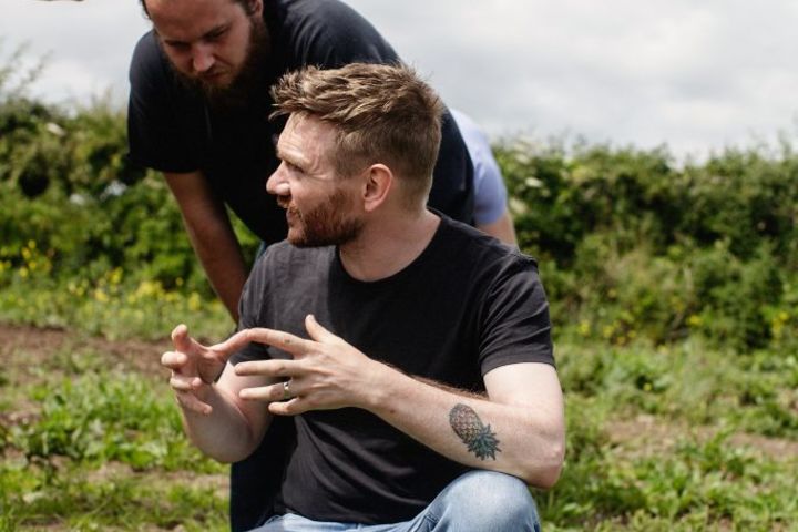 FERMOYLE POTTERY, BALLINSKELLIGS image
