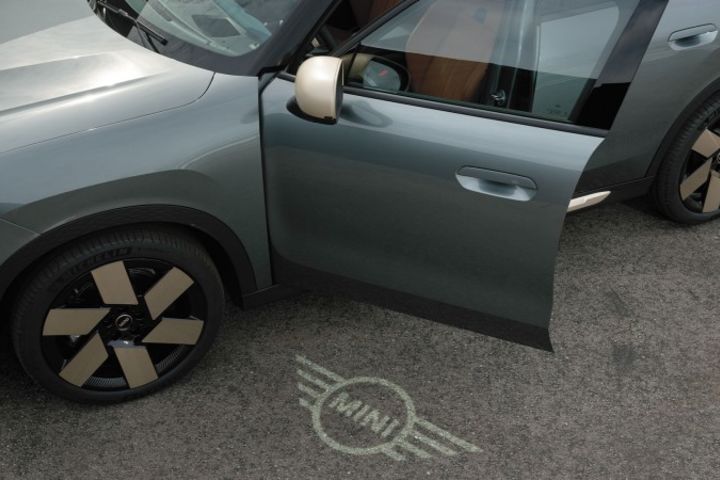 YOU'RE ALWAYS WELCOMED. image