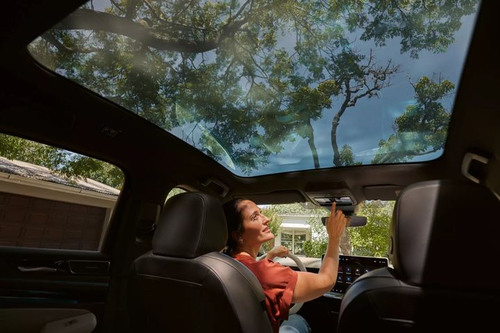 Smart horizons image