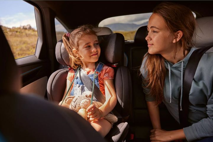 Experience comfort image