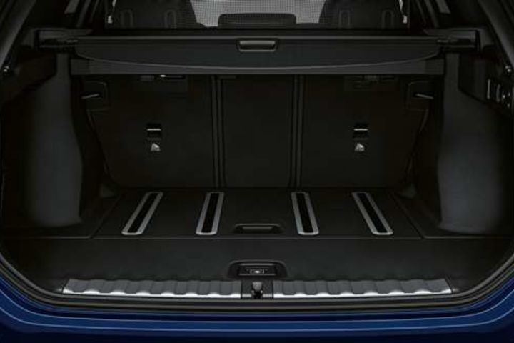 FLEXIBILITY AND FUNCTIONALITY. image