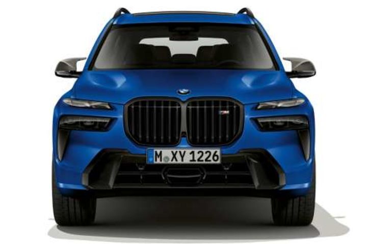 The front design. image