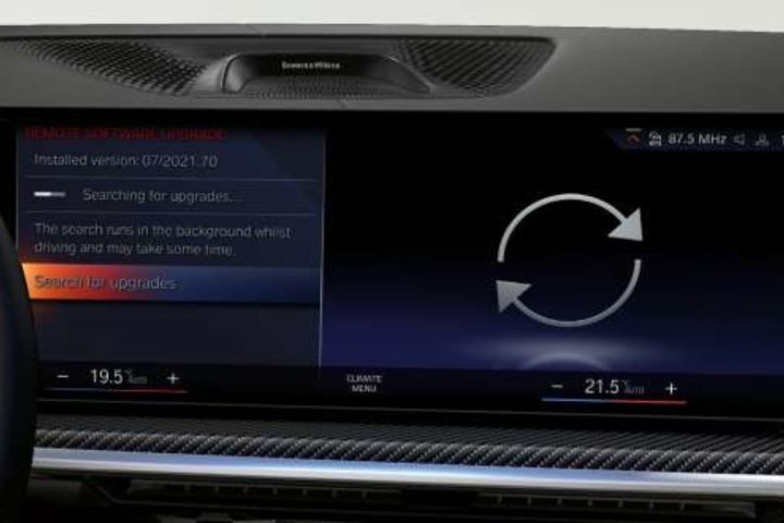 BMW ConnectedDrive Upgrades. image