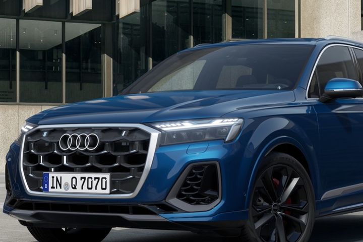 Design in generous dimensions. image