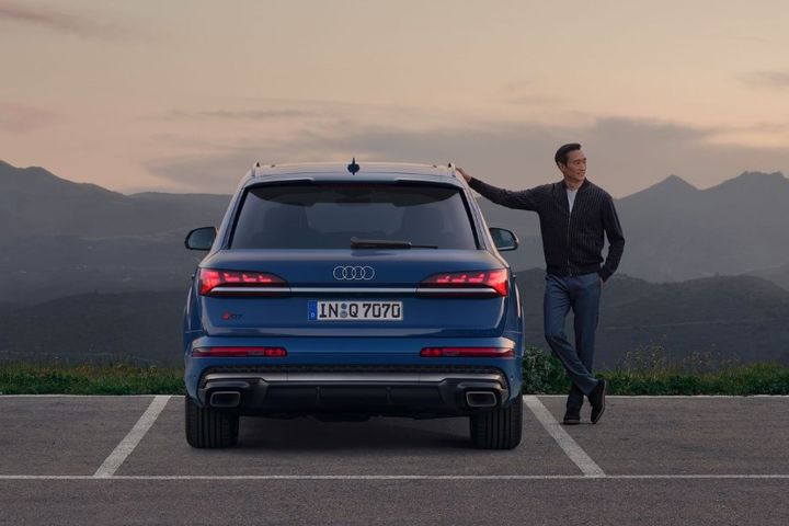 A sporty ending. image