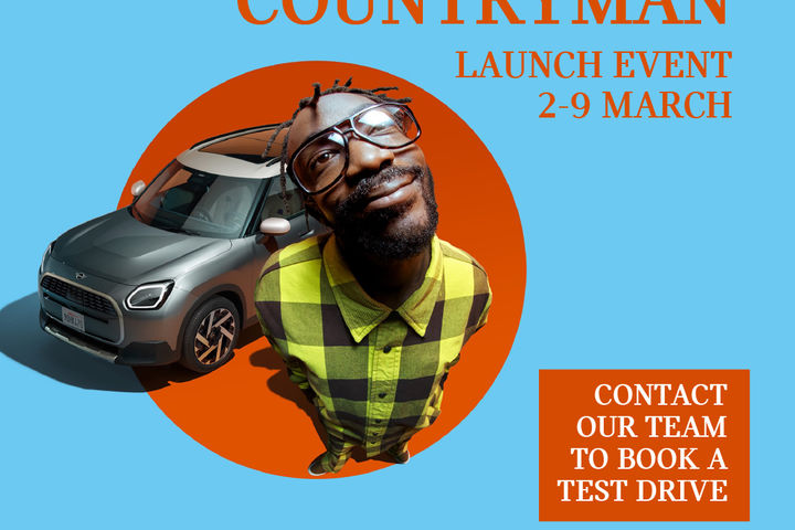 A LITTLE MORE INSPIRATION? image