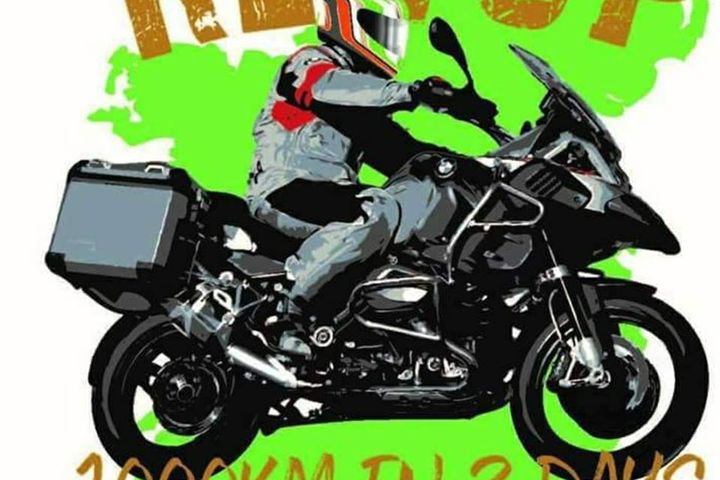 RevUp Regulations image