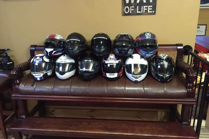 Rev Up Tips for a good Ride Out image