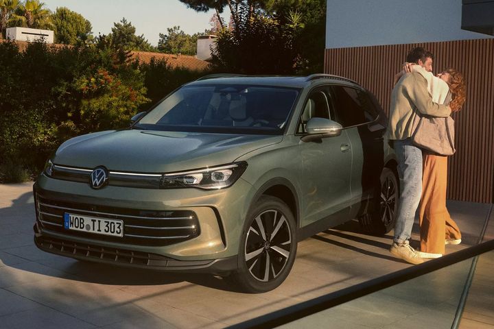 Impressive. From every angle. image