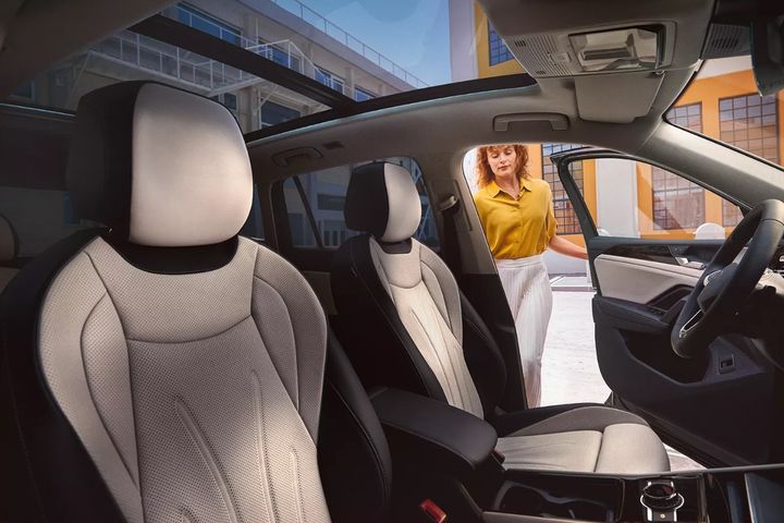 Get in and leave everyday life behind image