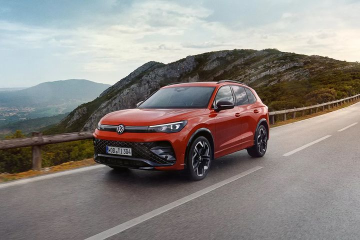 Drive in your own personal style image