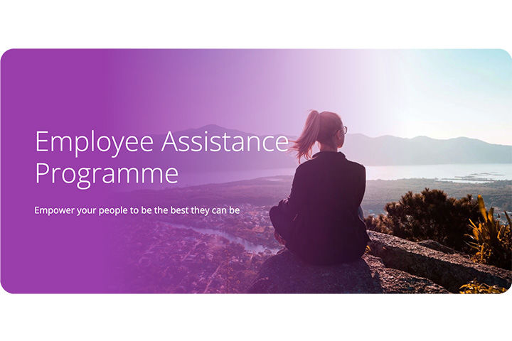 Employee Support image