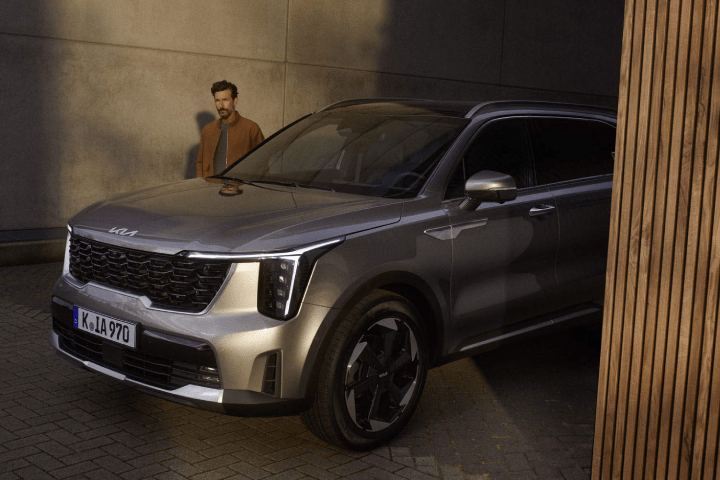 Available to View in Joe Duffy Kia North Road and Joe Duffy Kia Swords image