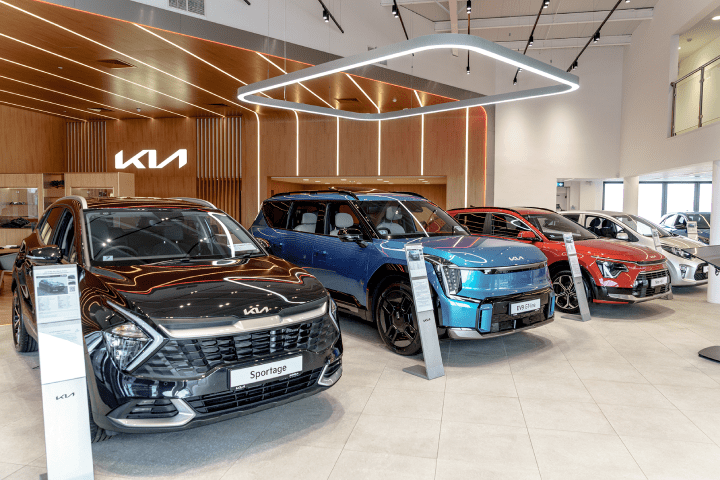 State-of-the-Art Facilities image