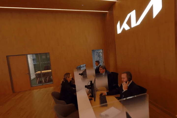 Dedicated Service Advisors image