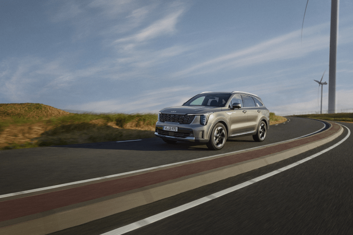 Enhance your journeys. image