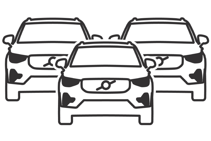 Why sell your car to Joe Duffy Group? image