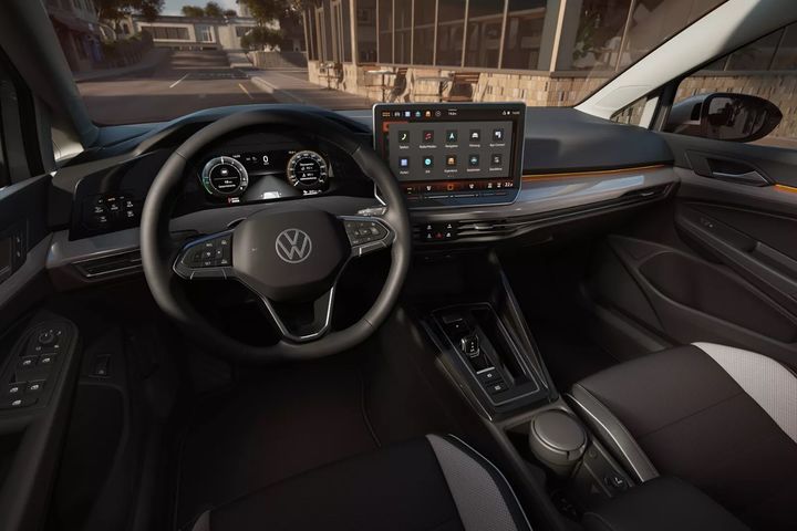 Comfortable interiors image