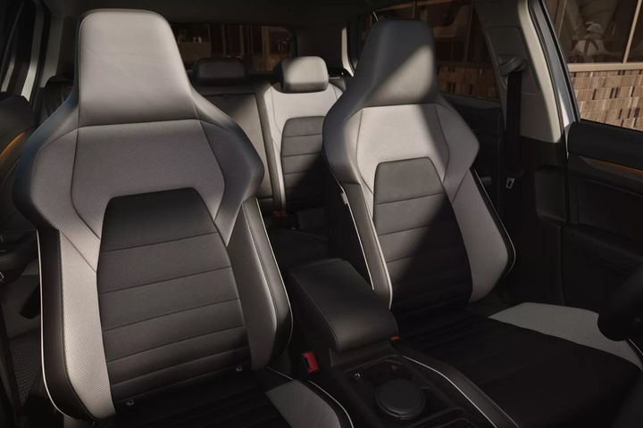 The comfortable way to travel image