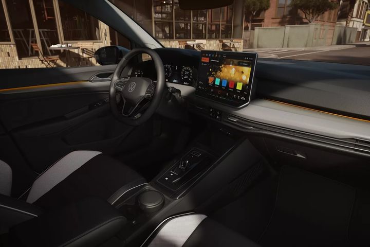 Your personal touch image