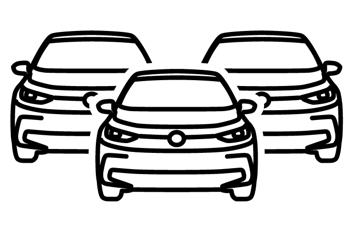 Why sell your car to Joe Duffy Group? image