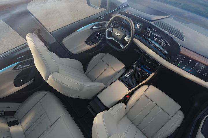 Electric. Among other wonderful things. image