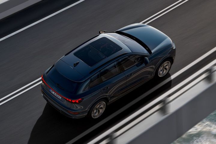 E-performance, next level. image