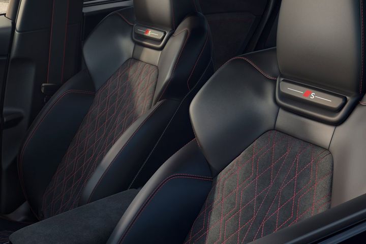 Resource-friendly materials. image