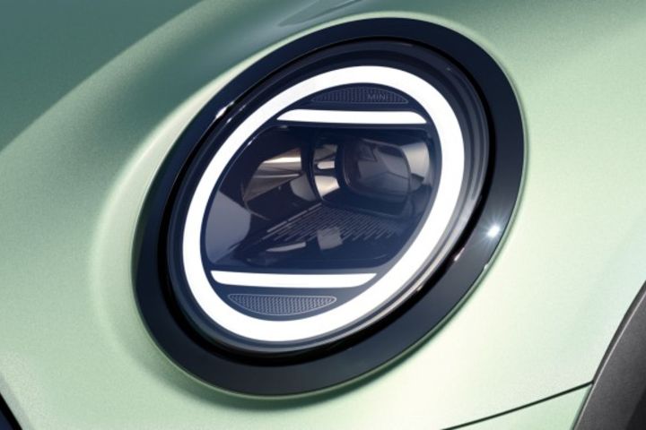 LIGHT THE NIGHT. image